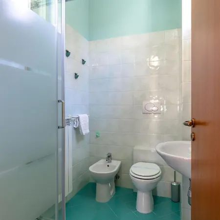 아파트 Italian Experience-sweet Conero