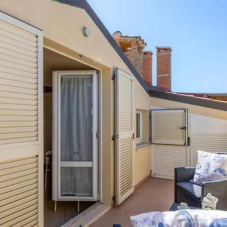 Italian Experience-sweet Conero 포르토레카나티