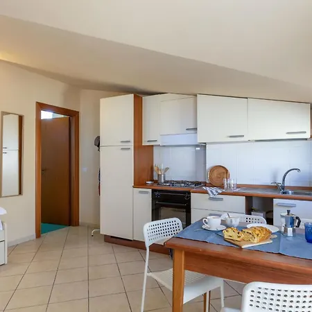 Italian Experience-sweet Conero * 포르토레카나티