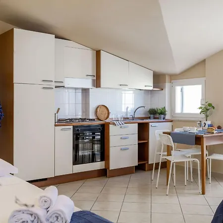 Italian Experience-sweet Conero 아파트