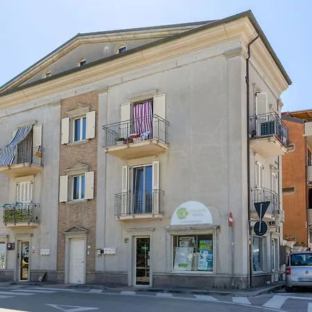 Italian Experience-sweet Conero 포르토레카나티