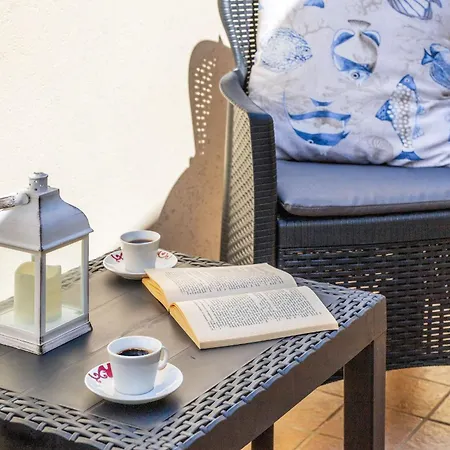 아파트 Italian Experience-sweet Conero *