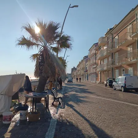 Italian Experience-sweet Conero 아파트 포르토레카나티