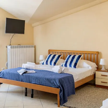 Italian Experience-sweet Conero Apartmán Porto Recanati