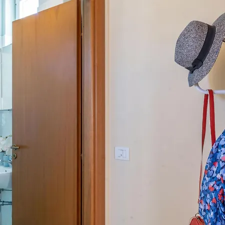 Apartmán Italian Experience-sweet Conero *