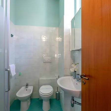 Italian Experience-sweet Conero * Porto Recanati