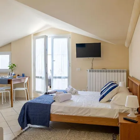 Italian Experience-sweet Conero Apartmán