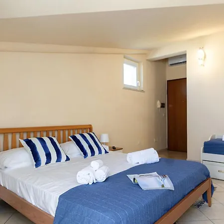 Italian Experience-sweet Conero Apartmán