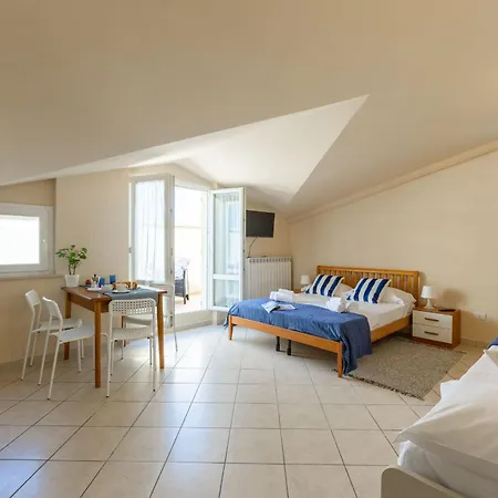 Apartmán Italian Experience-sweet Conero