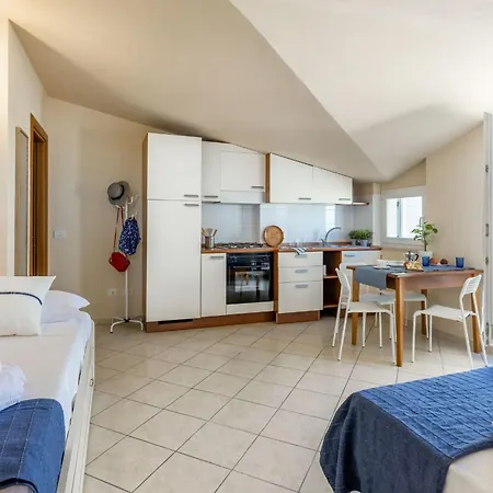 Apartmán Italian Experience-sweet Conero *