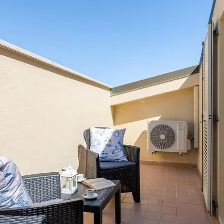 Apartmán Italian Experience-sweet Conero Porto Recanati