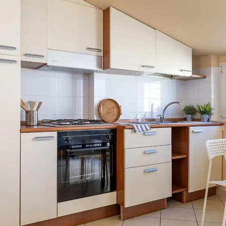 Italian Experience-sweet Conero * Porto Recanati