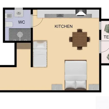 Italian Experience-sweet Conero * Porto Recanati